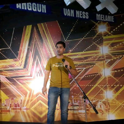 Sagar Chandak