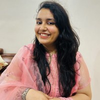 Samiksha Bhatnagar