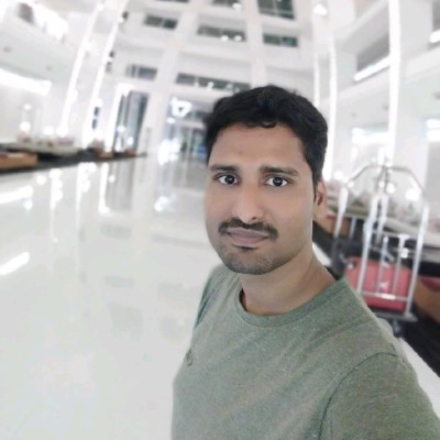 Siva Prasad Naidu Atthimakula