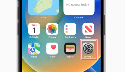 How to enable JavaScript on iPhone?