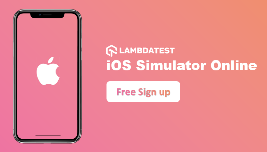 ios safari simulator online free