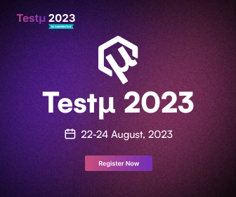 TestMu 2023