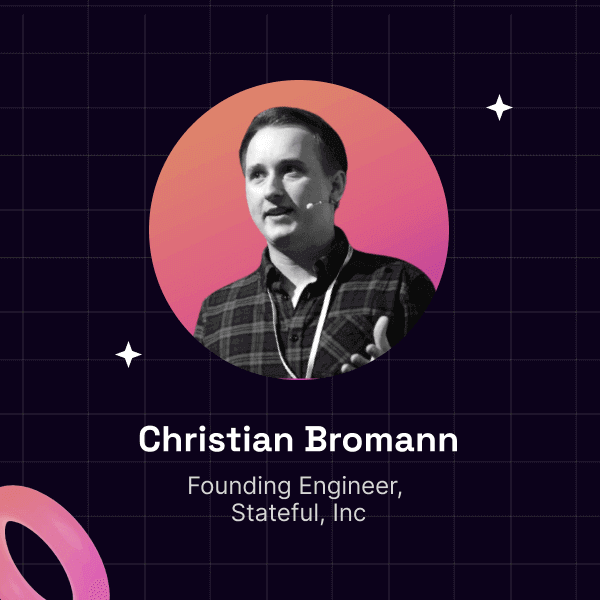 TestUConf- Christian Bromann