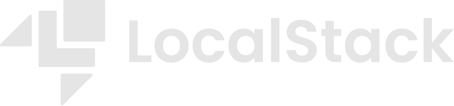 LocalStack