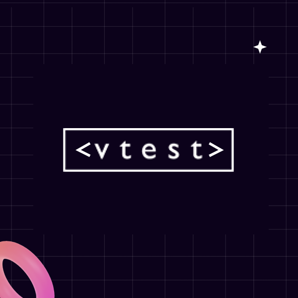 TestUConf- vtest