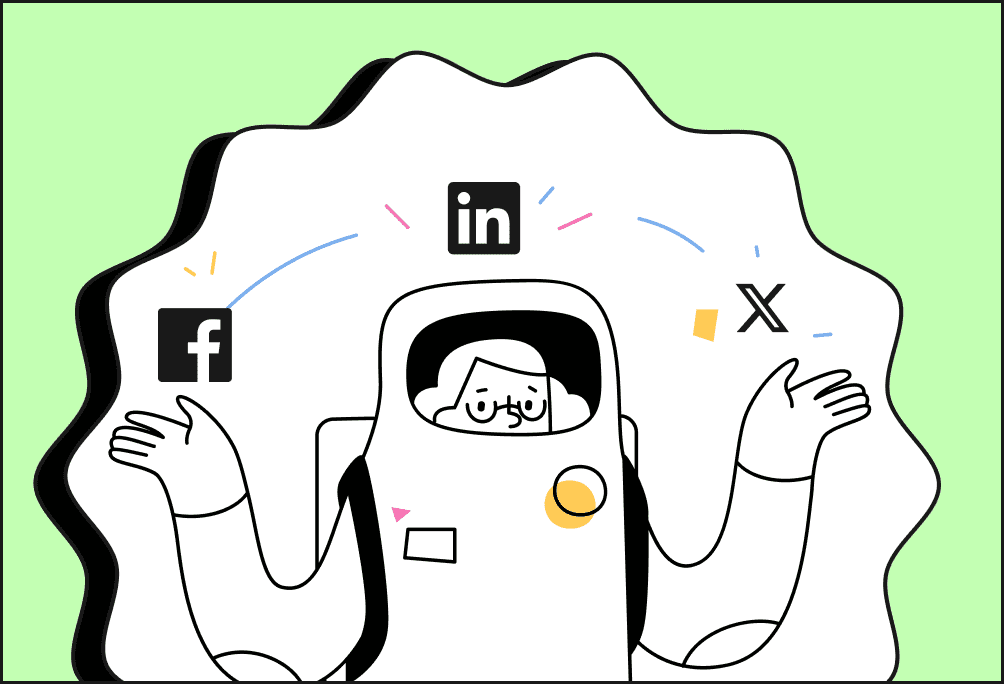 Social Media Bee Challenge