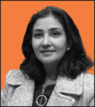 Anjali Chhabra