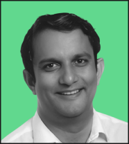 Brijesh Deb