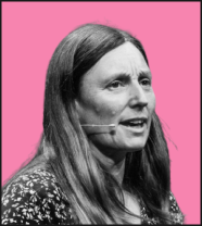 Debbie O'Brien