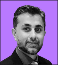 Guljeet Nagpaul