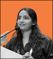 Gurleen Kaur