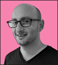 Idan Gazit