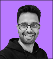 Jaydeep Chakrabarty