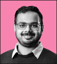 Karan M V