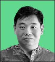 Ken S'ng Wong
