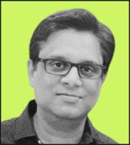 Navneet Goyal