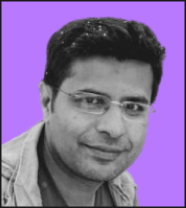 Prasad Siddaiah