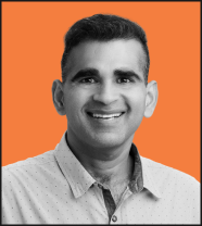 Prashant Sharma
