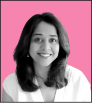 Seema Prabhu