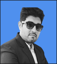 Siddhant Wadhwani