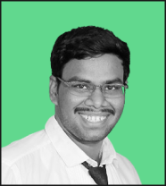Srinivas Chitta