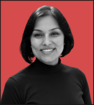 Zeba Khan