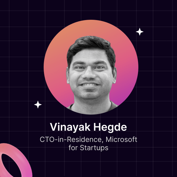 TestUConf- Vinayak Hegde