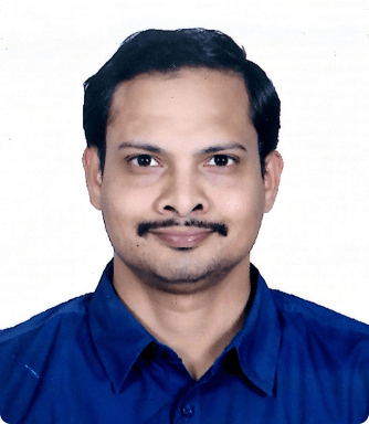 Vishnu Murty Karrotu