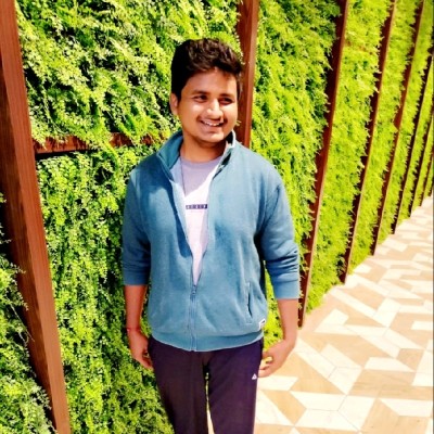 Tharun Sitha