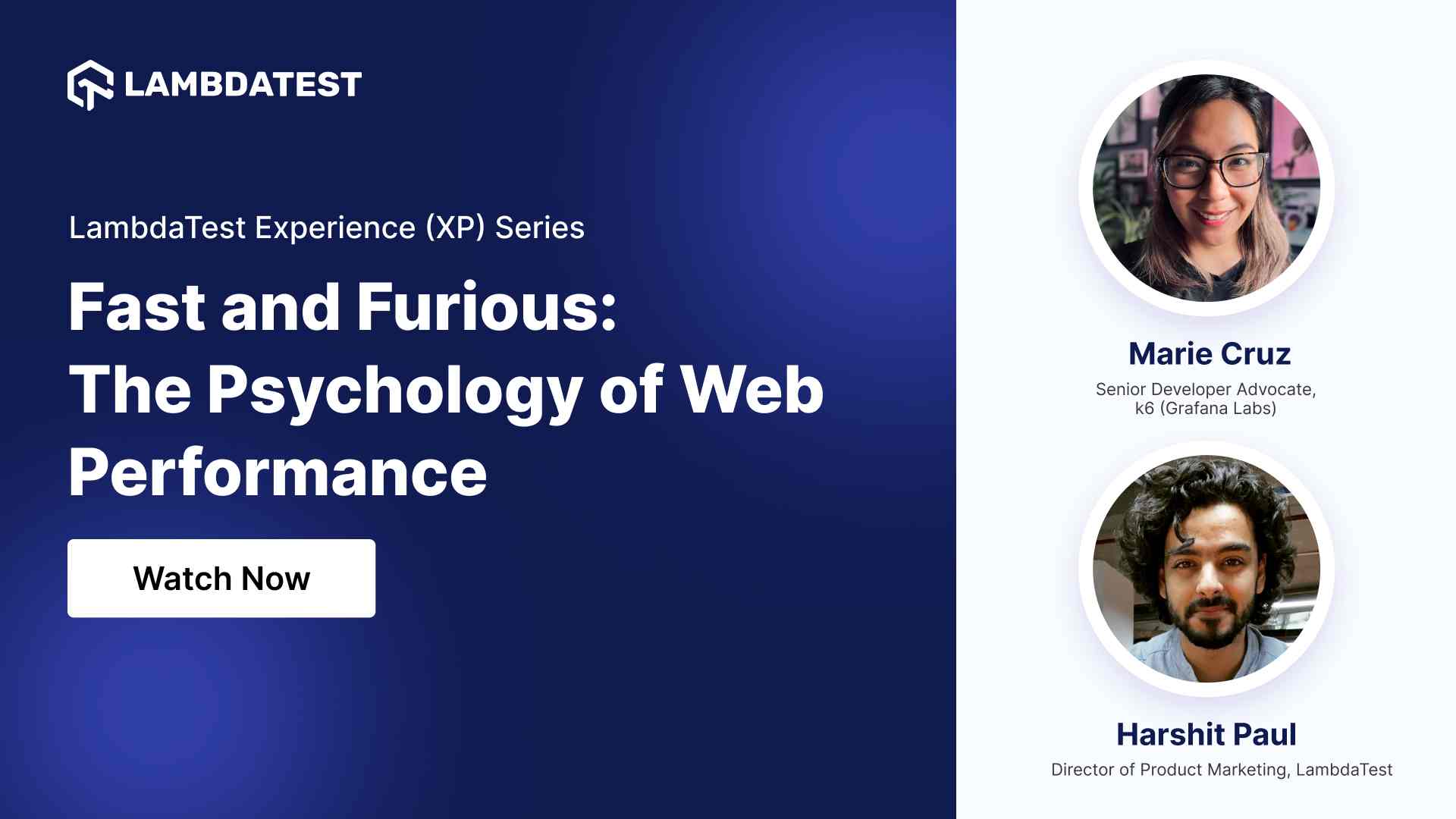 Fast and Furious: The Psychology of Web Performance