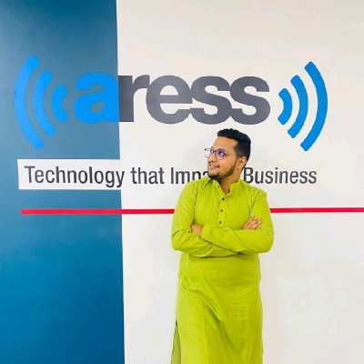 Tushar Wadurkar