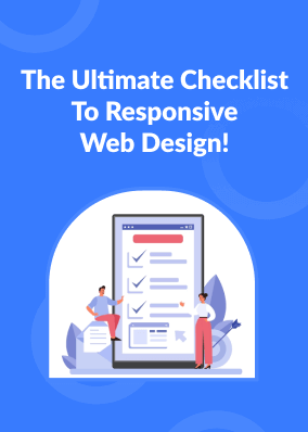 The Ultimate Checklist to Responsive Web Design!