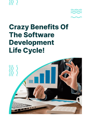 Crazy benefits of the Software Development Life Cycle!