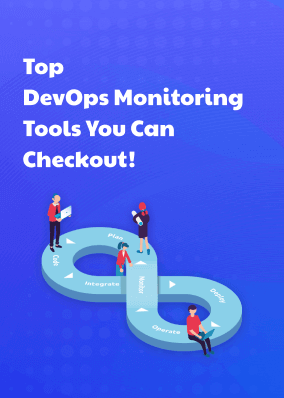 Top DevOps Monitoring Tools You Can Checkout!