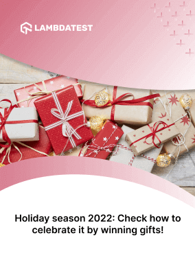 Holiday season 2022: Check how to celebrate it by winning gifts!
