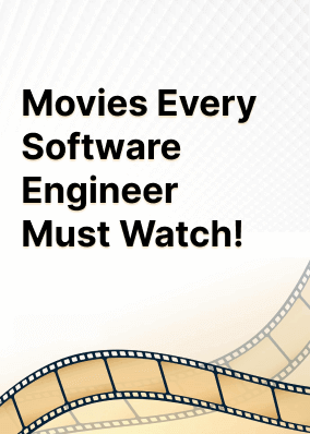 Movies every software engineer must watch!