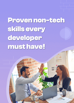 Proven non-tech skills every developer must have!