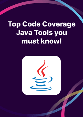 Top Code Coverage Java Tools!