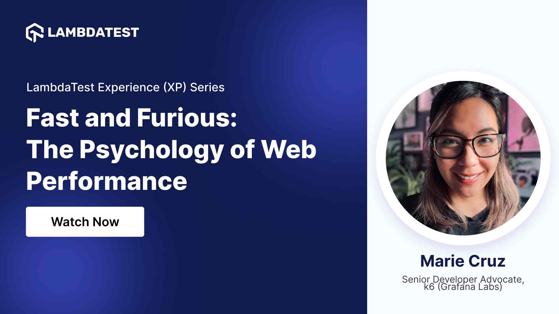 Fast and Furious: The Psychology of Web Performance