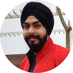 Japneet Singh Chawla