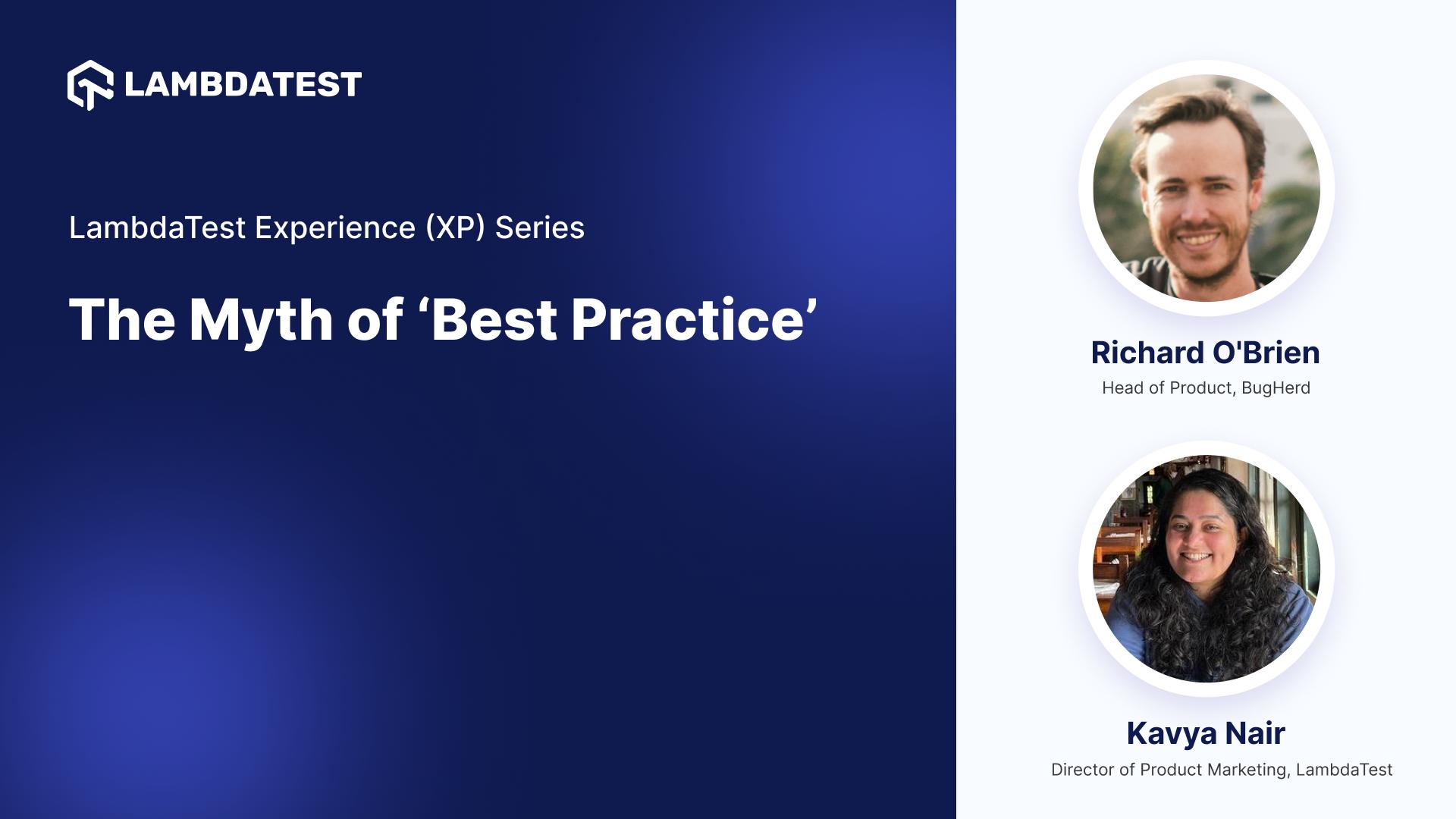 the-myth-of-best-practice