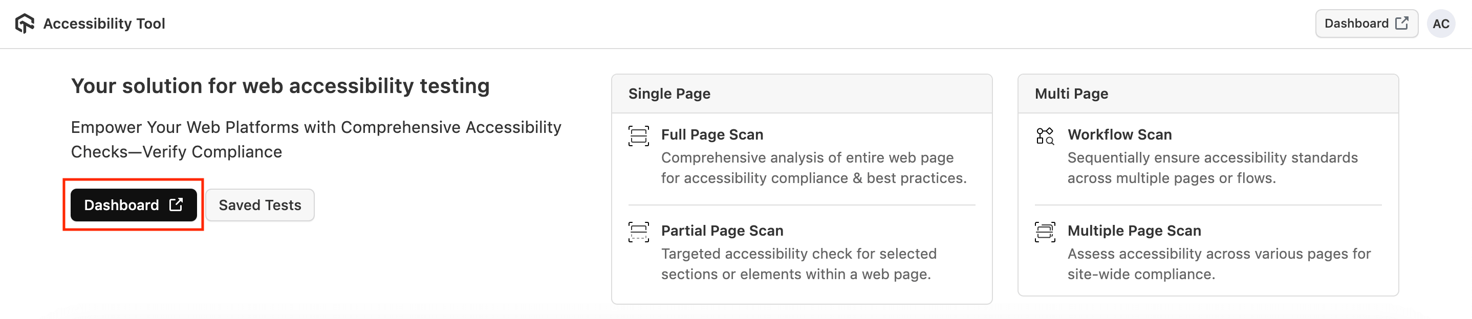 automation-dashboard