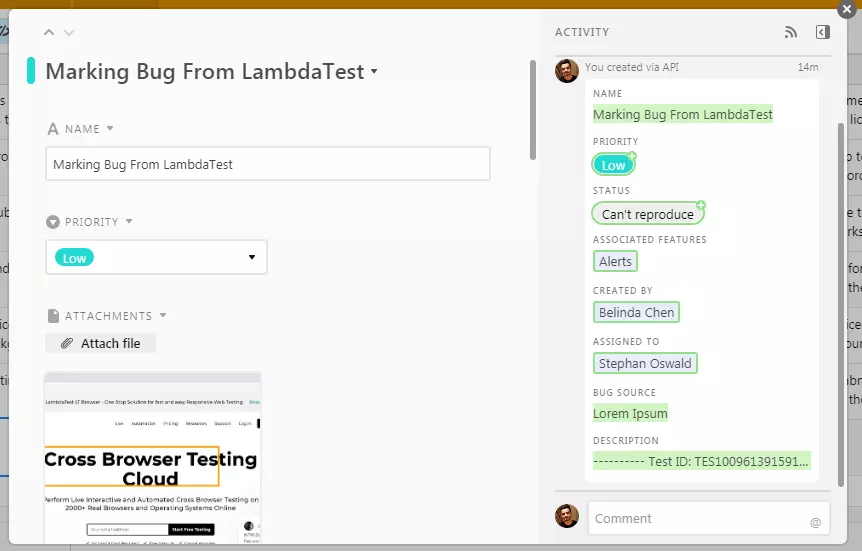 Airtable Integration