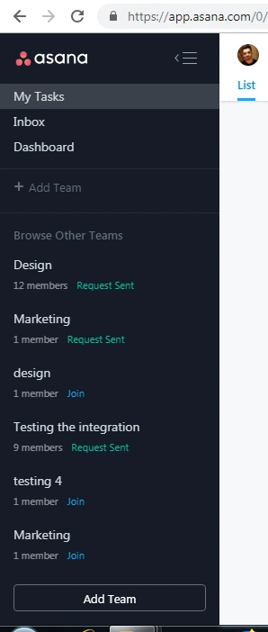 asana-integration