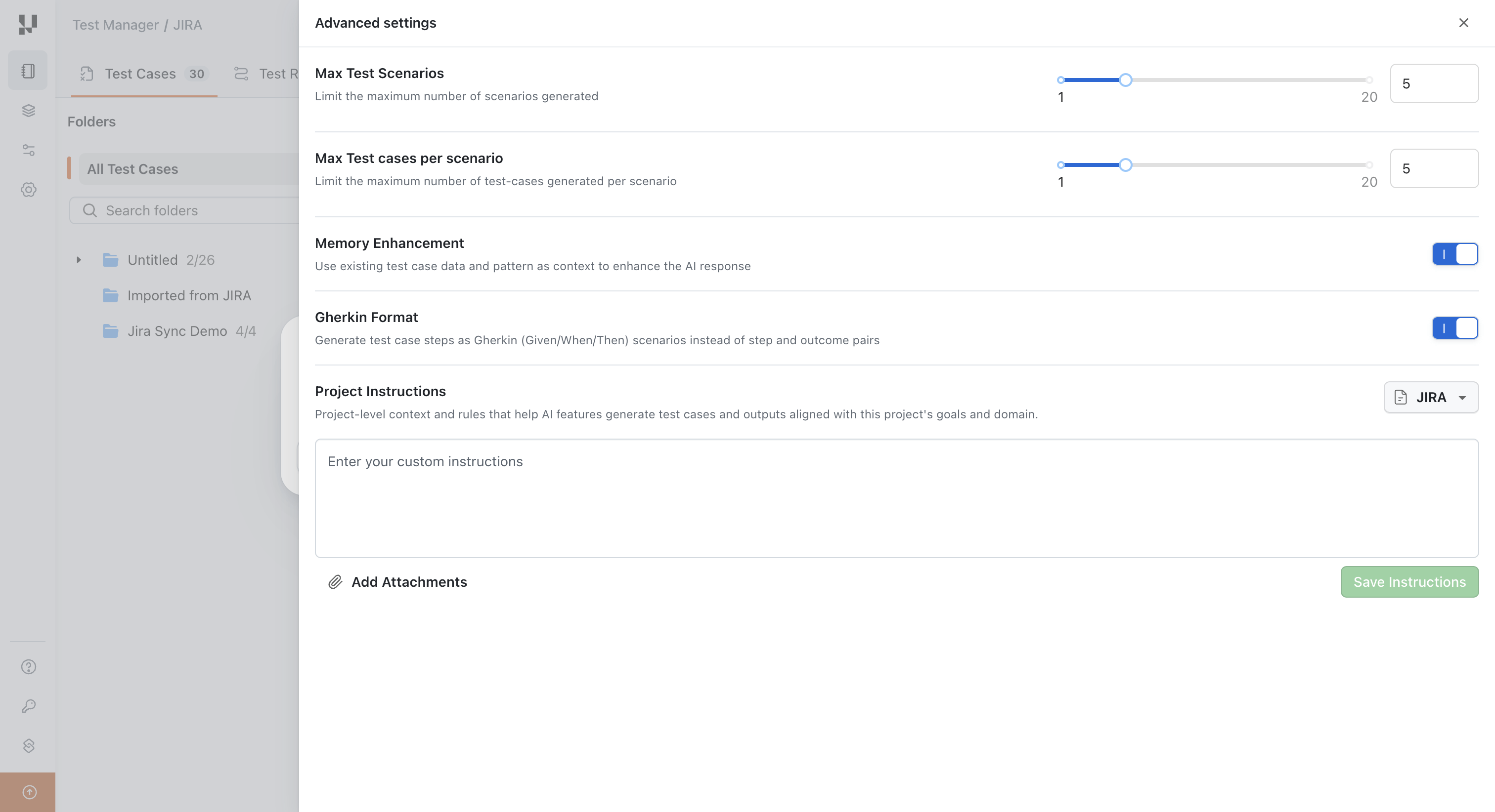 configure-generation-settings