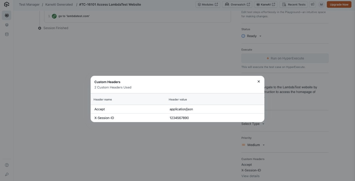 objective-page
