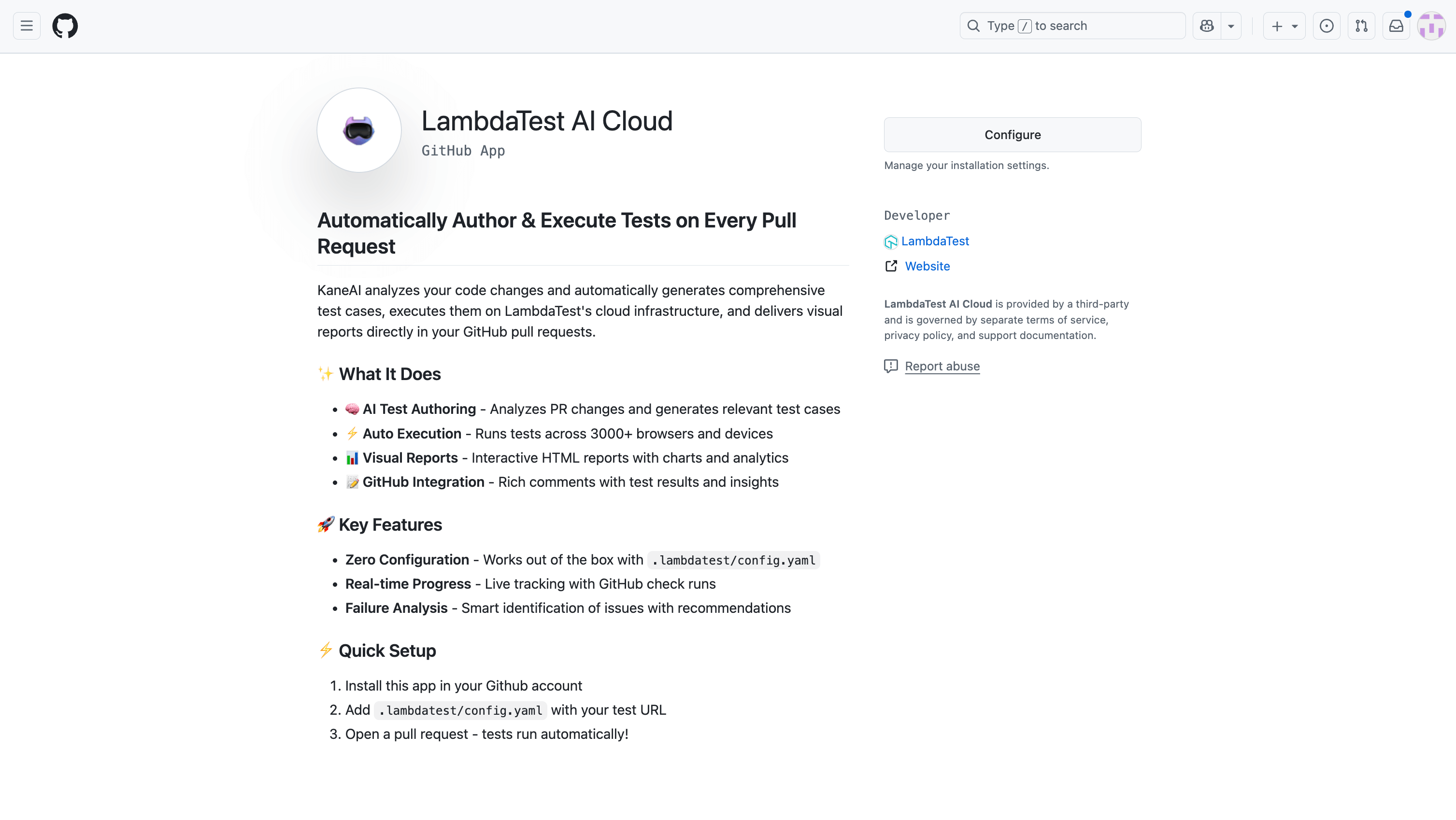 Trigger KaneAI workflow
