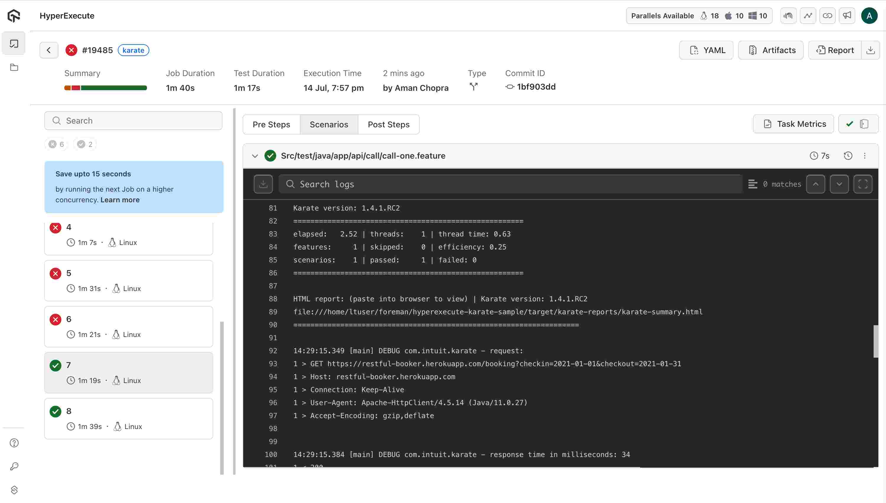 automation-dashboard