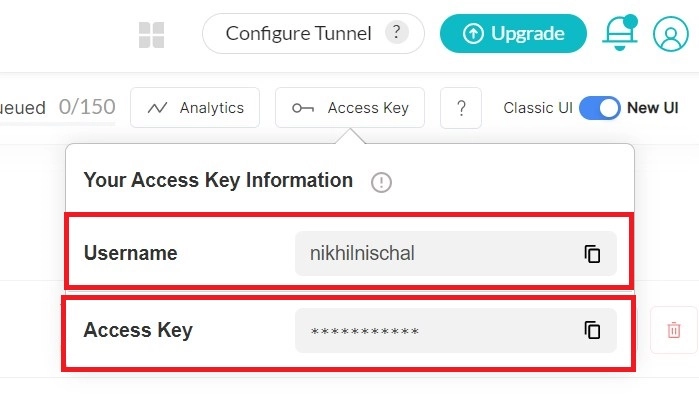 Load Balancing In LambdaTest Tunnel