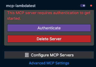 automation-dashboard